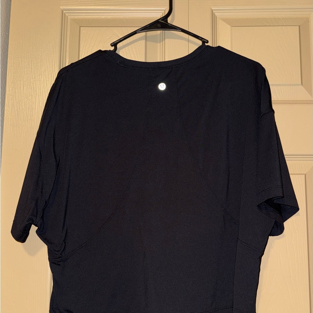 Lululemon Abrasion-Resistant Training T-Shirt (W3FPOS) - Picture 5 of 6